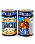 Peanut Butter Bacio Gelato - 64x 7G Jars