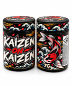 Kaizen on Kaizen - 64x 7G Jars