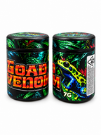 Toad Venom  - 64x 7G Jars