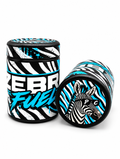 Zebra Fuel - 64x 7G Jars