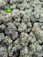 Toad Venom  - 64x 7G Jars