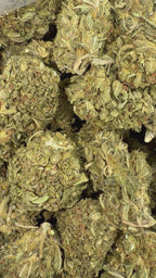 Bubba Kush