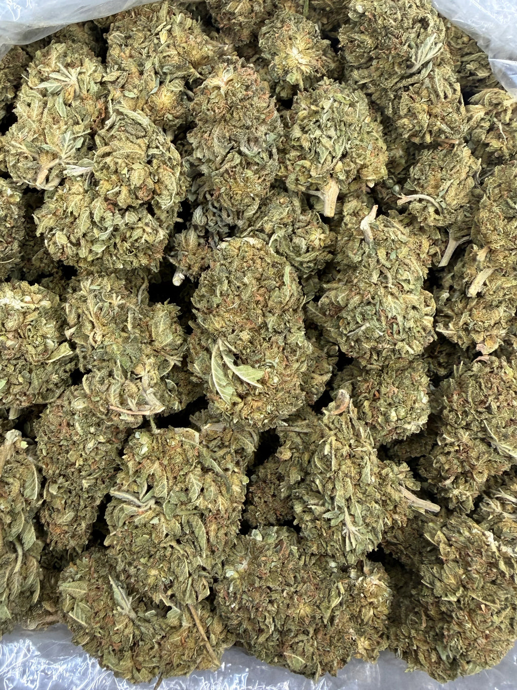 Bubba Kush