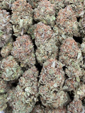 Platinum Bubba