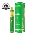 DIME Industries 2G Disposable