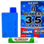 Blinkers 3.5G Disposable
