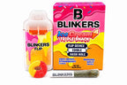 Blinkers 2G Flip “Triple Snack”