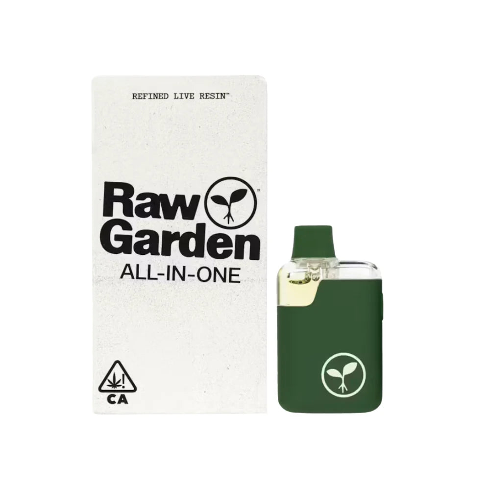 Raw Garden 1G Sprout