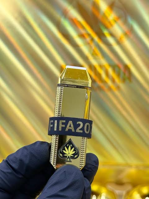 ACE 2G Disposable FIFA