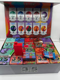 Blinkers 3.5G Disposable