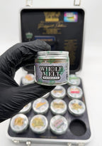 Whole Melts Passport
