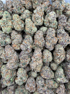 4oz Glitter Bomb