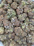 Purple Bubba