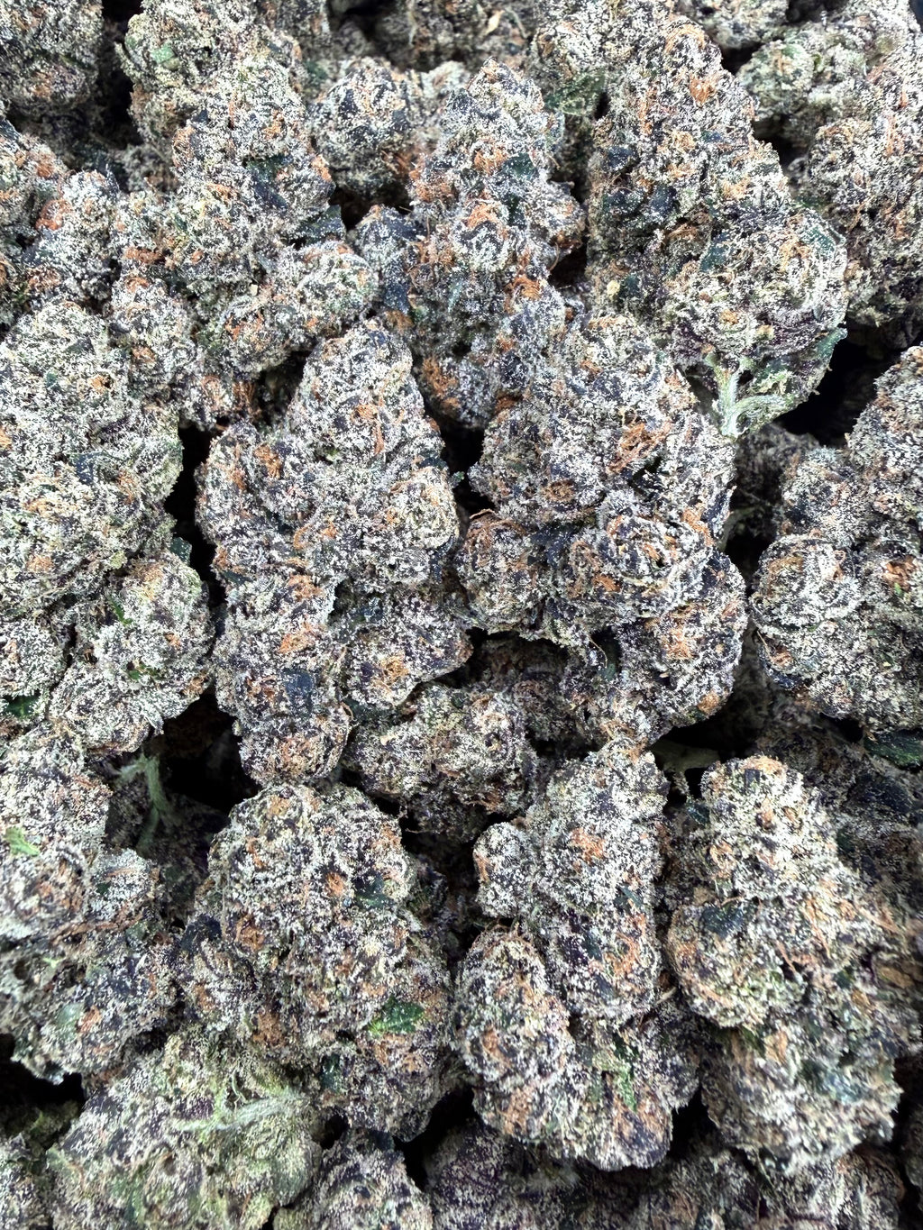 Crown Kola - 64x 7G Jars