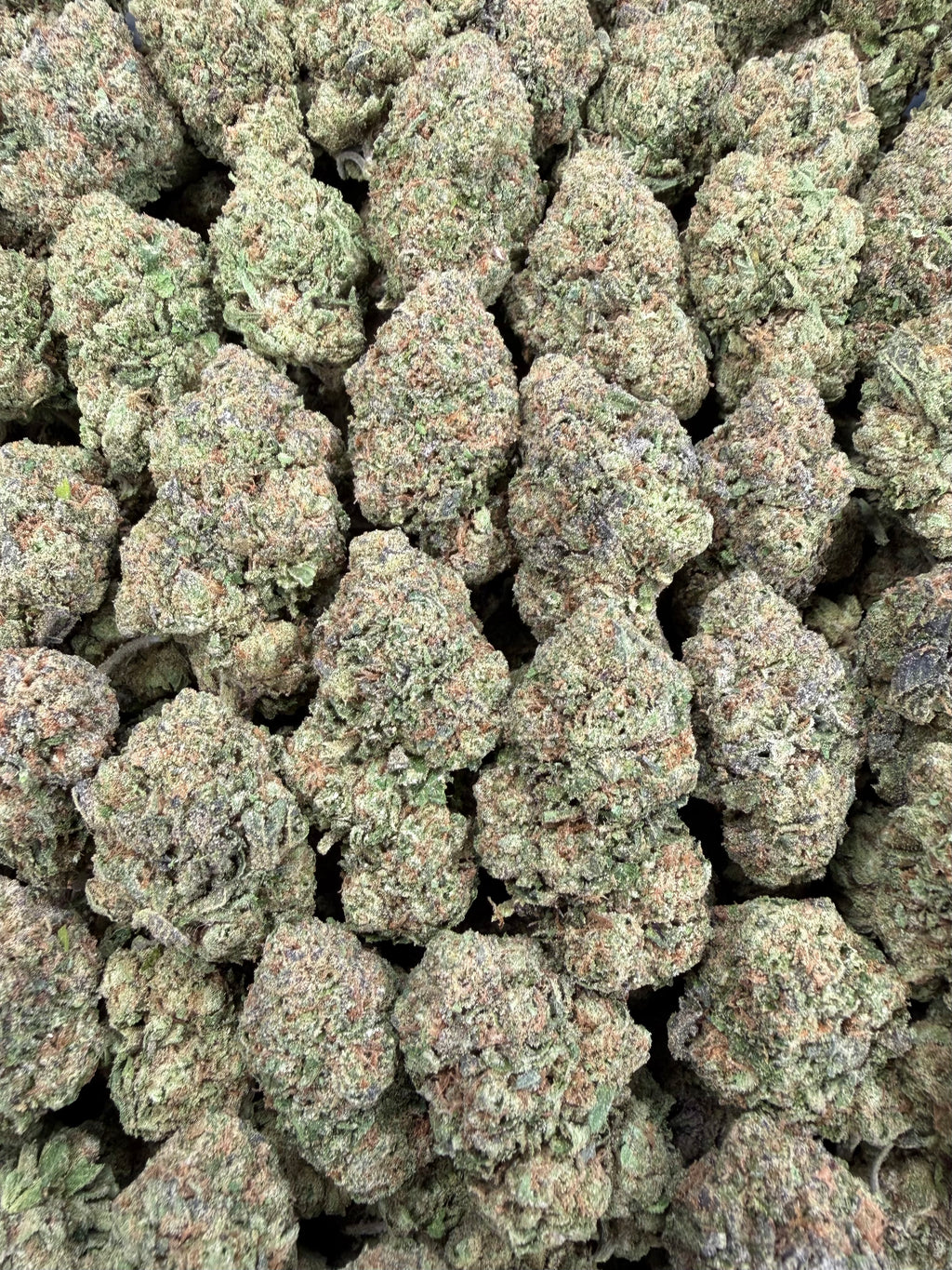 Purple Lemon Cherry Gelato