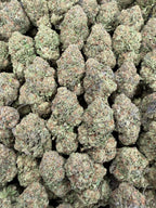 Purple Lemon Cherry Gelato