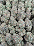 Purple Lemon Cherry Gelato