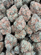 Mango Gelato