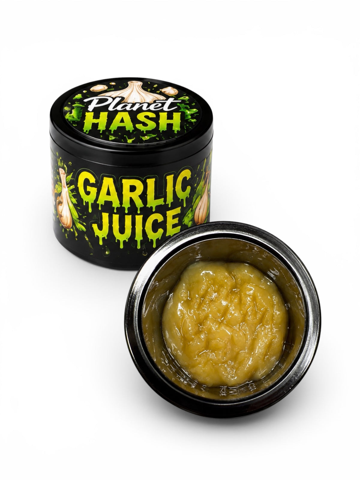 Planet Hash Rosin