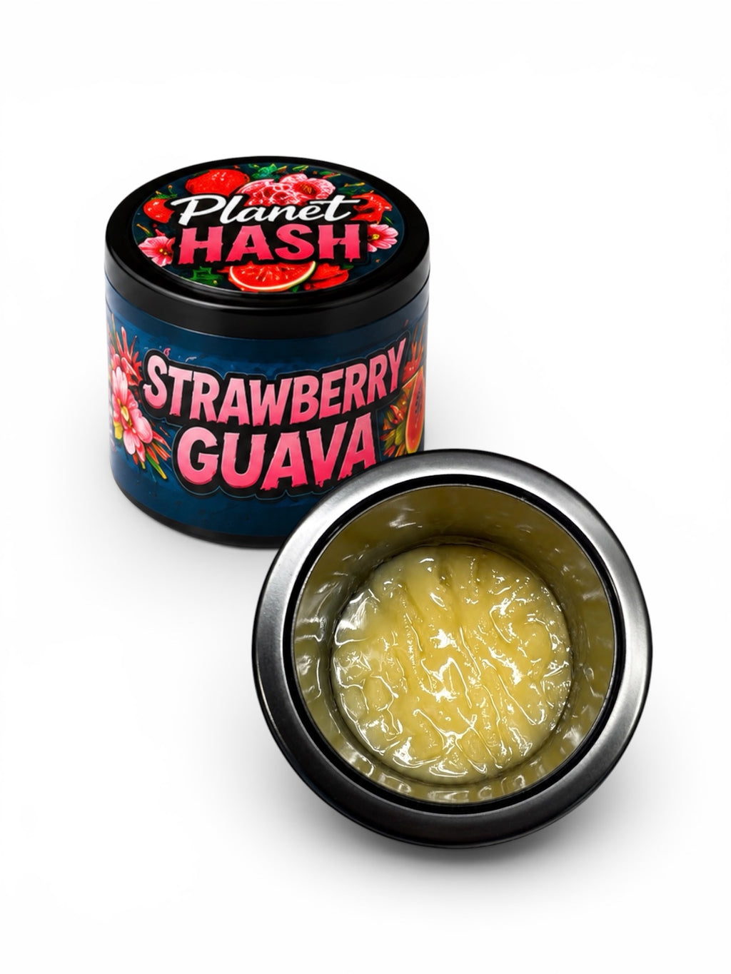 Planet Hash Rosin