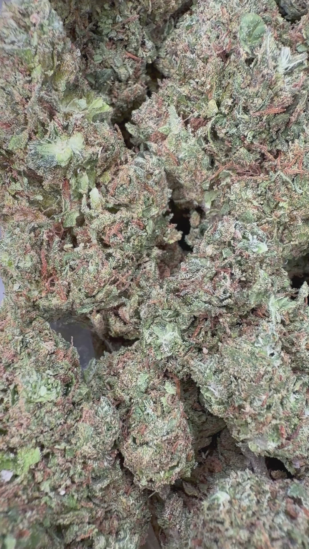 Candy Gas