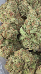 Lemon Cherry Papaya