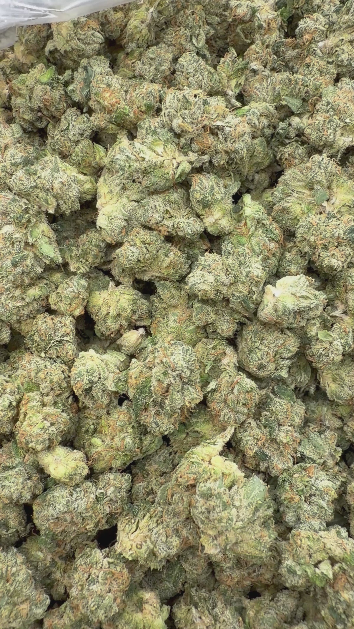 4oz Kami Kush Smalls